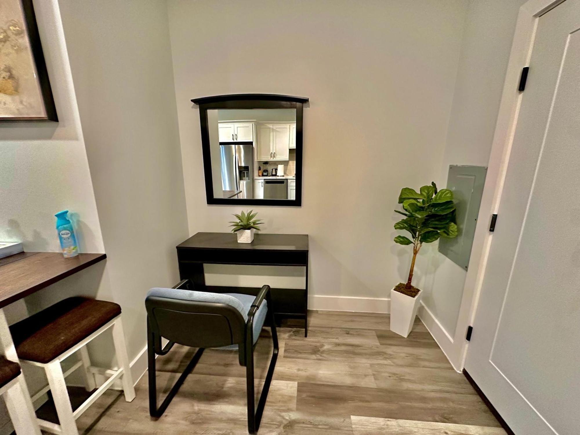 The Stylish Suite - 1Br With Free Parking Paterson Exterior photo