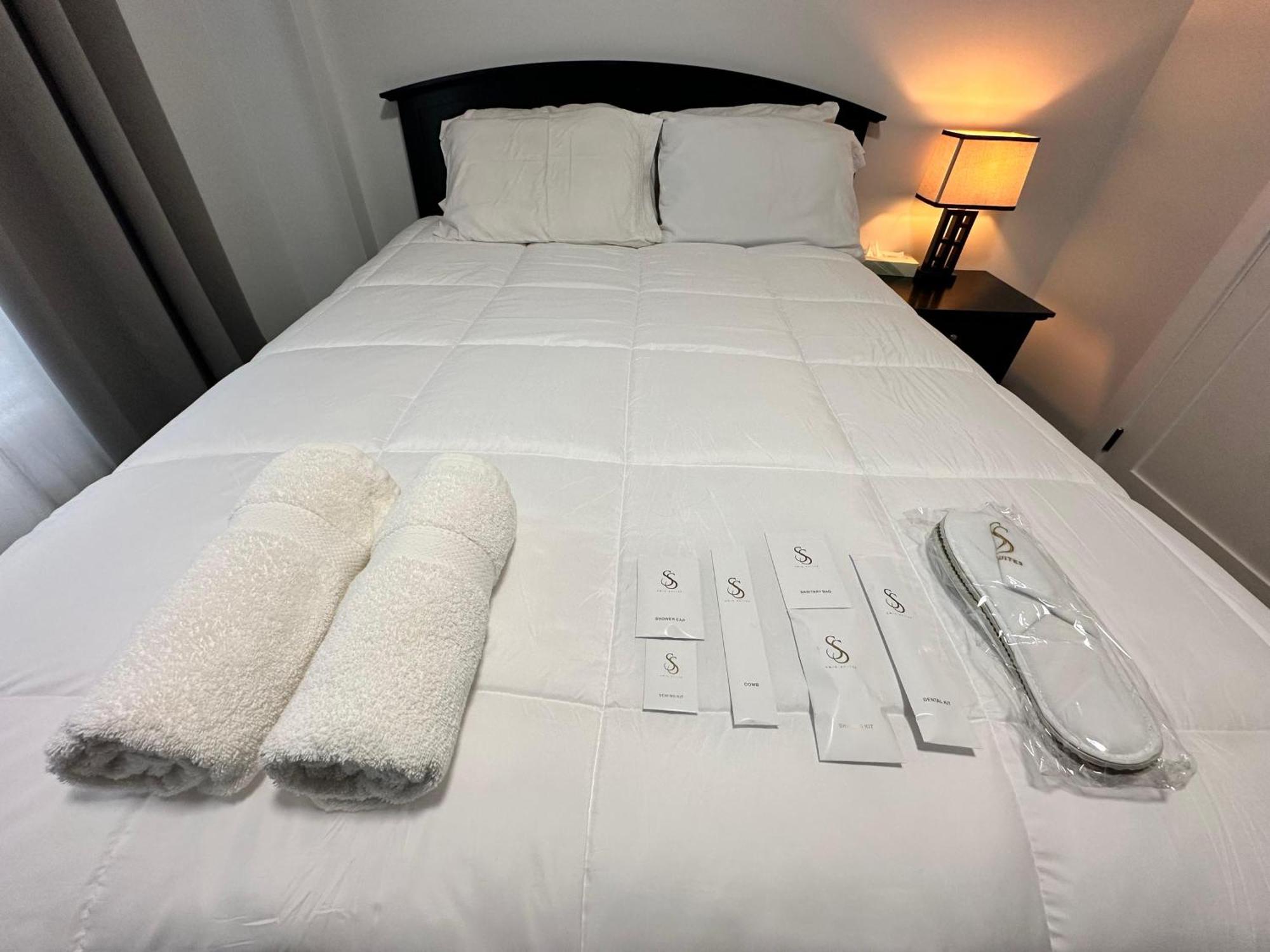 The Stylish Suite - 1Br With Free Parking Paterson Exterior photo