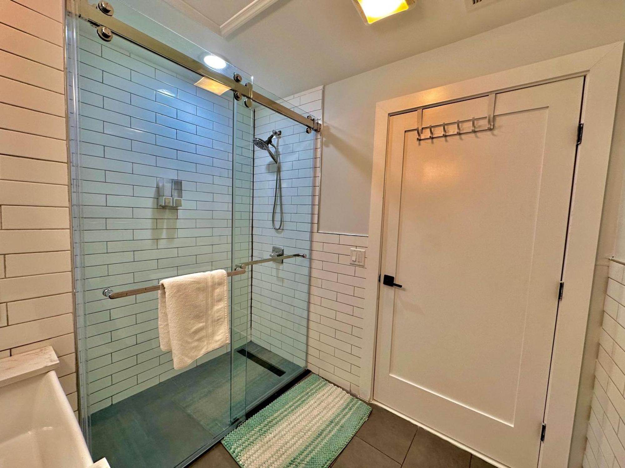 The Stylish Suite - 1Br With Free Parking Paterson Exterior photo