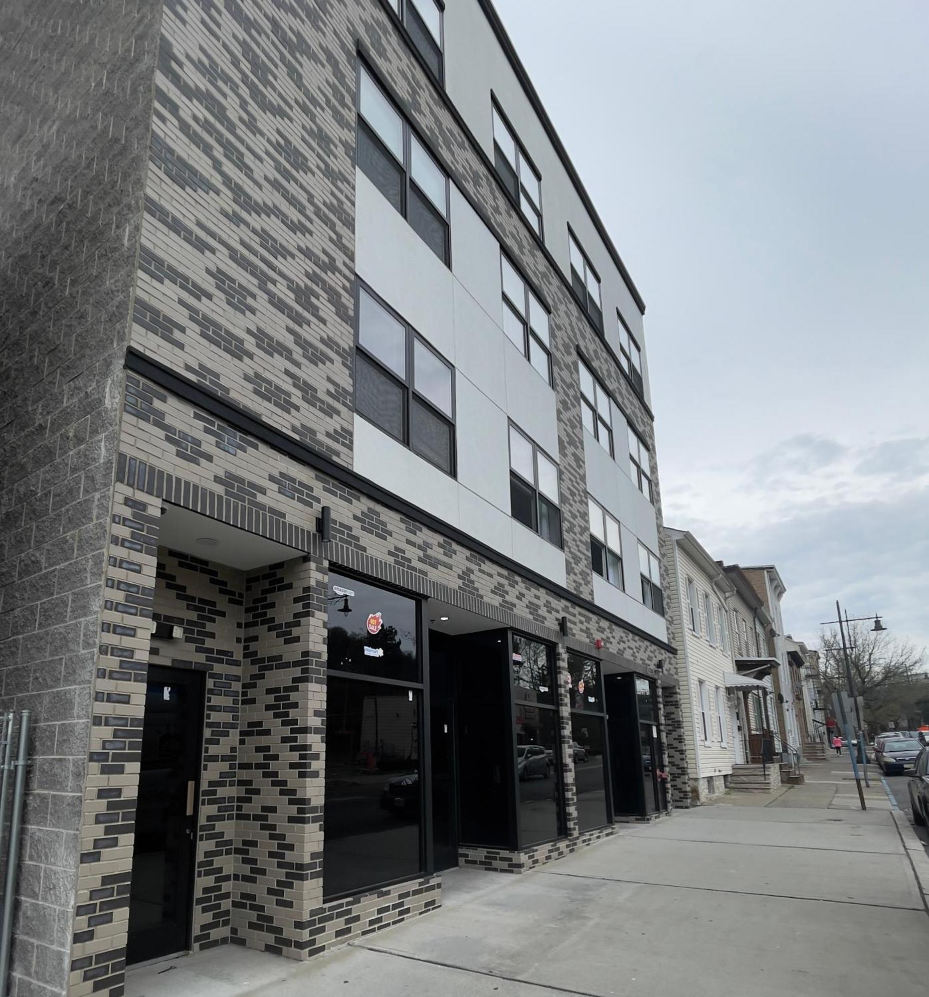 The Stylish Suite - 1Br With Free Parking Paterson Exterior photo